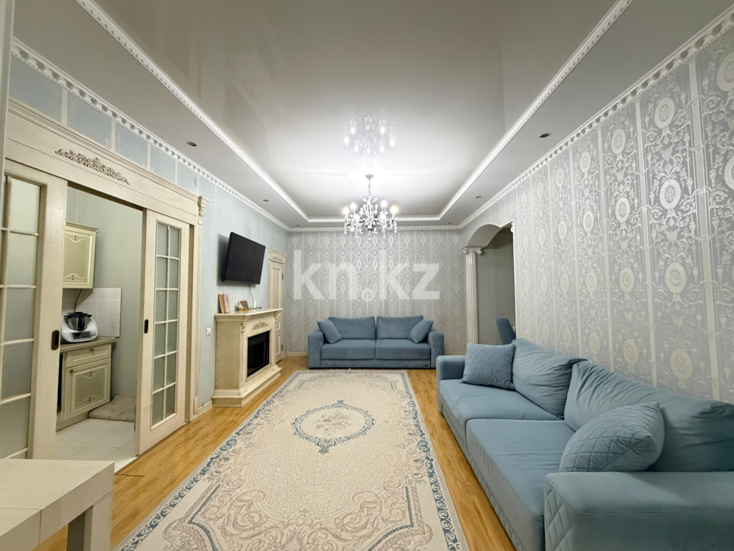 Продажа 3-комнатной квартиры, 90.3 м² - Продажа недвижимости в Казахстане - страница 17 фото 2 из 13