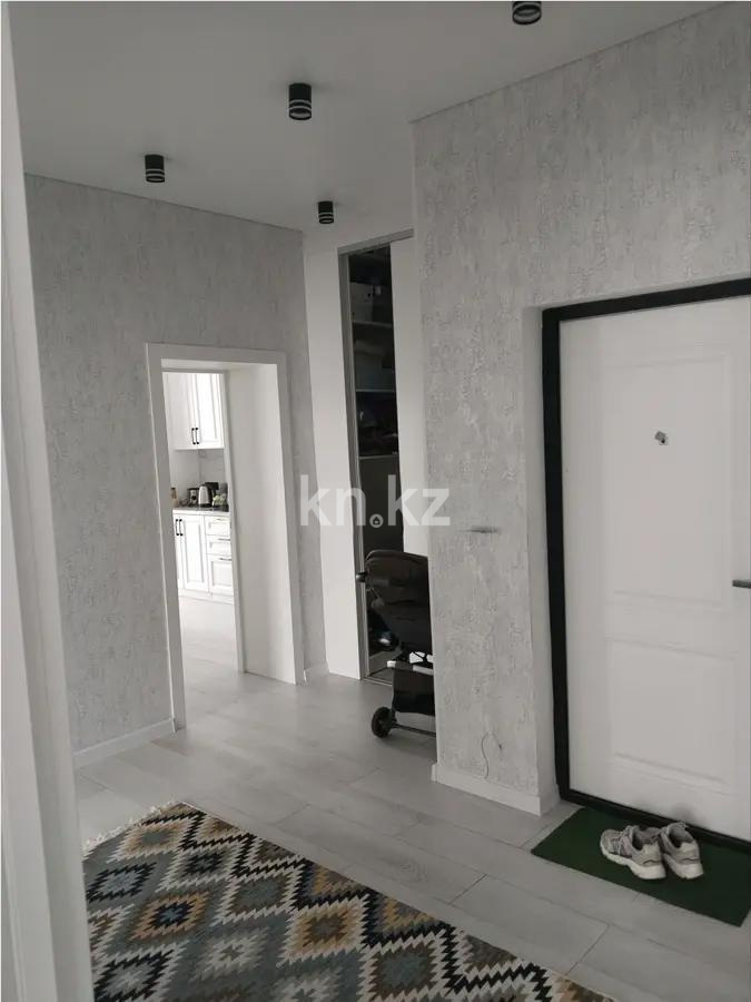 Продажа 3-комнатной квартиры, 95 м², мкр-н Степной-4, дом  участок 23/2 в Караганде - фото 5