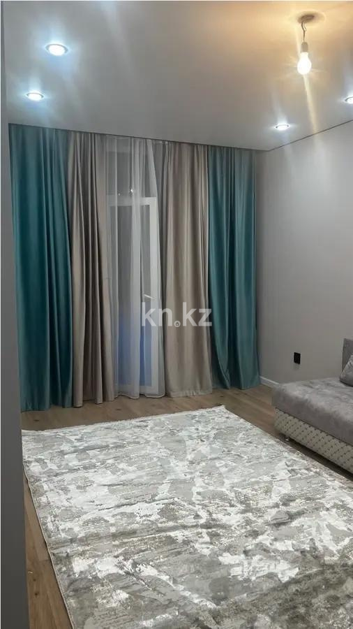 Продажа 1-комнатной квартиры, 35 м² в Астане - фото 2