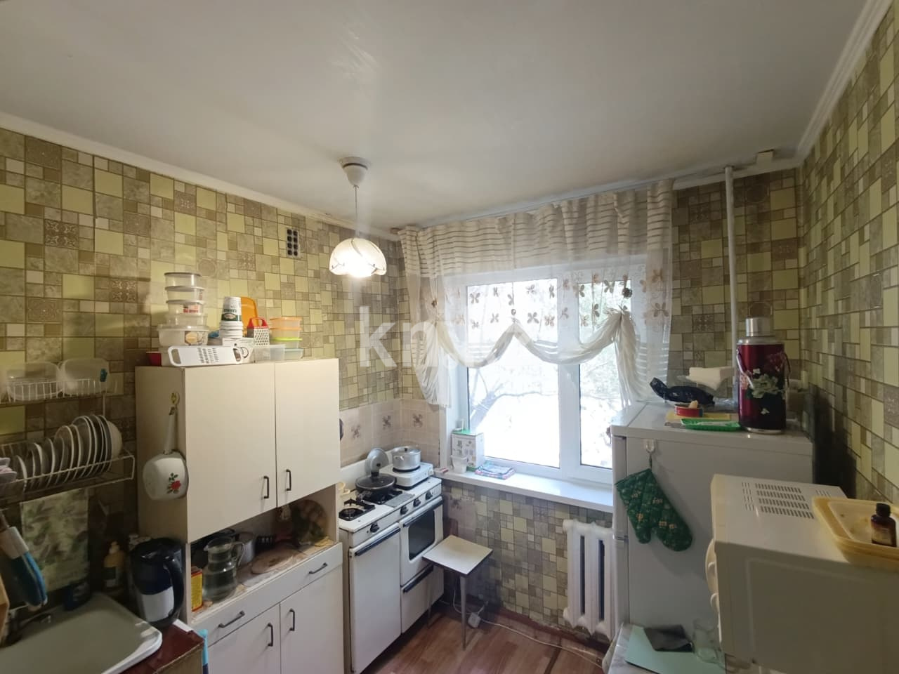 Продажа 2-комнатной квартиры, 48 м² - Продажа недвижимости в Казахстане - страница 15 фото 5 из 9