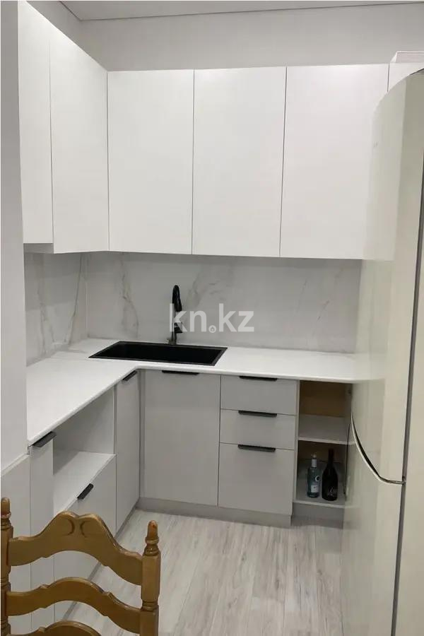 Продажа 2-комнатной квартиры, 43 м² - Продажа жилой и коммерческой недвижимости в Караганде фото 3 из 5