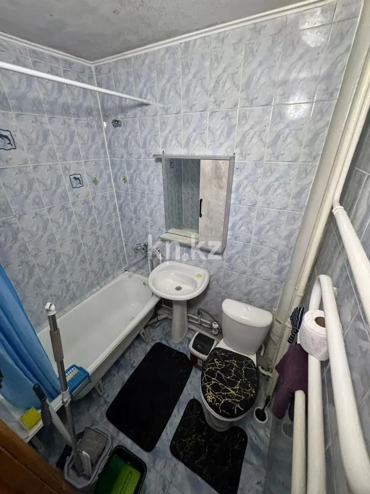 Аренда 2-комнатной квартиры, 45 м² - Аренда квартир помесячно в Алматы фото 6 из 6