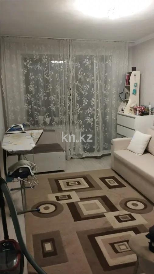 Продажа 3-комнатной квартиры, 63 м² - Продажа трехкомнатных квартир в р-не Байконур Астаны фото 3 из 7