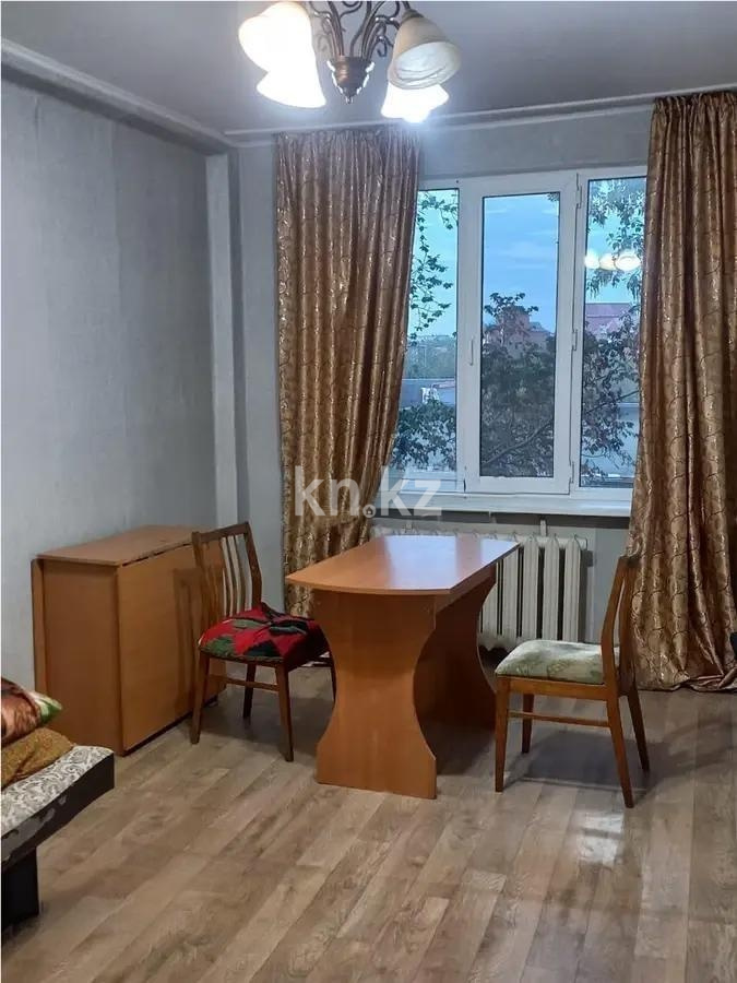 Продажа 3-комнатной квартиры, 61 м² - Продажа трехкомнатных квартир в р-не Байконур Астаны фото 3 из 5