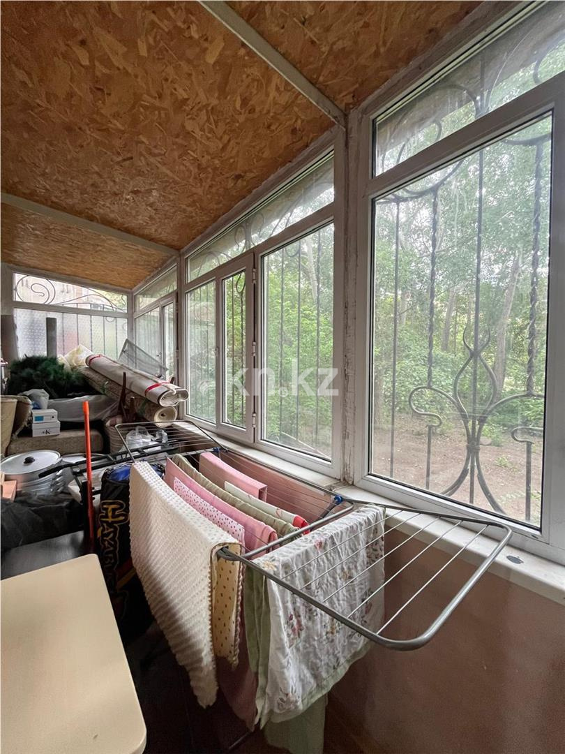 Продажа 4-комнатной квартиры, 83 м², мкр-н Степной-2, дом  2 - Продажа  четырехкомнатных квартир в Караганде фото 18 из 19