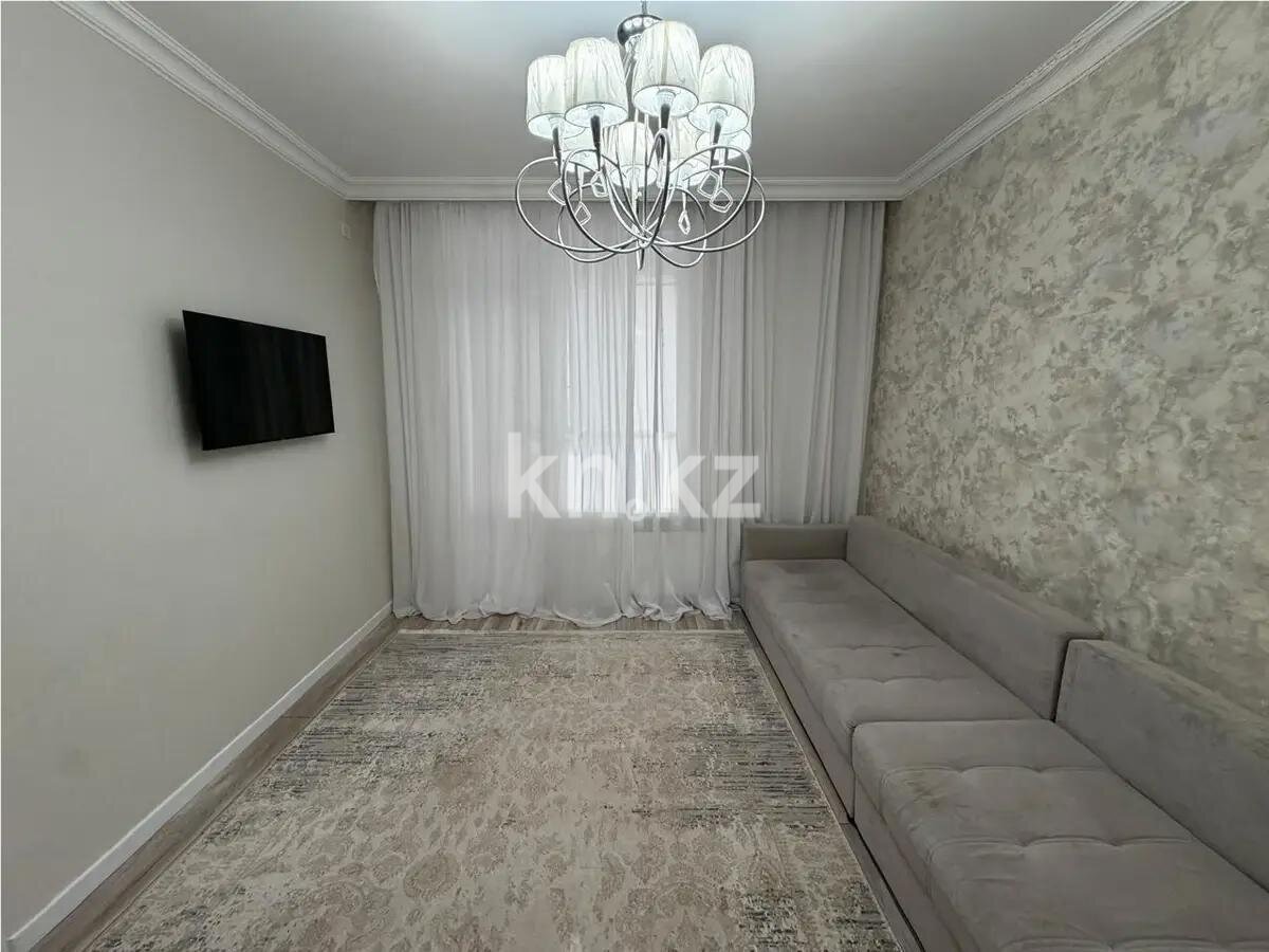 Продажа 1-комнатной квартиры, 40 м² в Астане