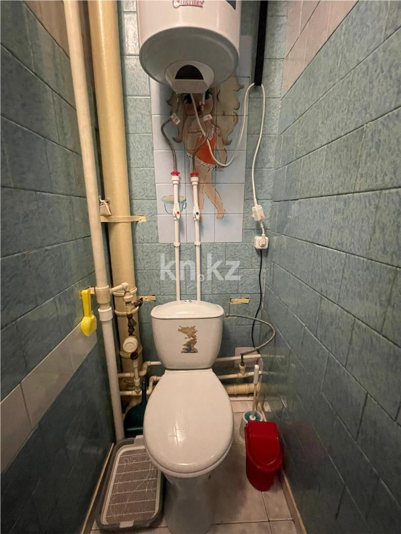 Продажа 3-комнатной квартиры, 64 м², ул. Таттимбета в Караганде - фото 11