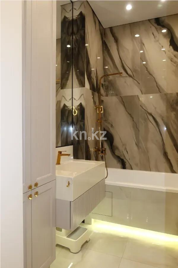 Продажа 4-комнатной квартиры, 175 м², ул. Сейдимбека, дом  110/1 - Продажа  четырехкомнатных квартир в новостройках Алматы фото 6 из 6