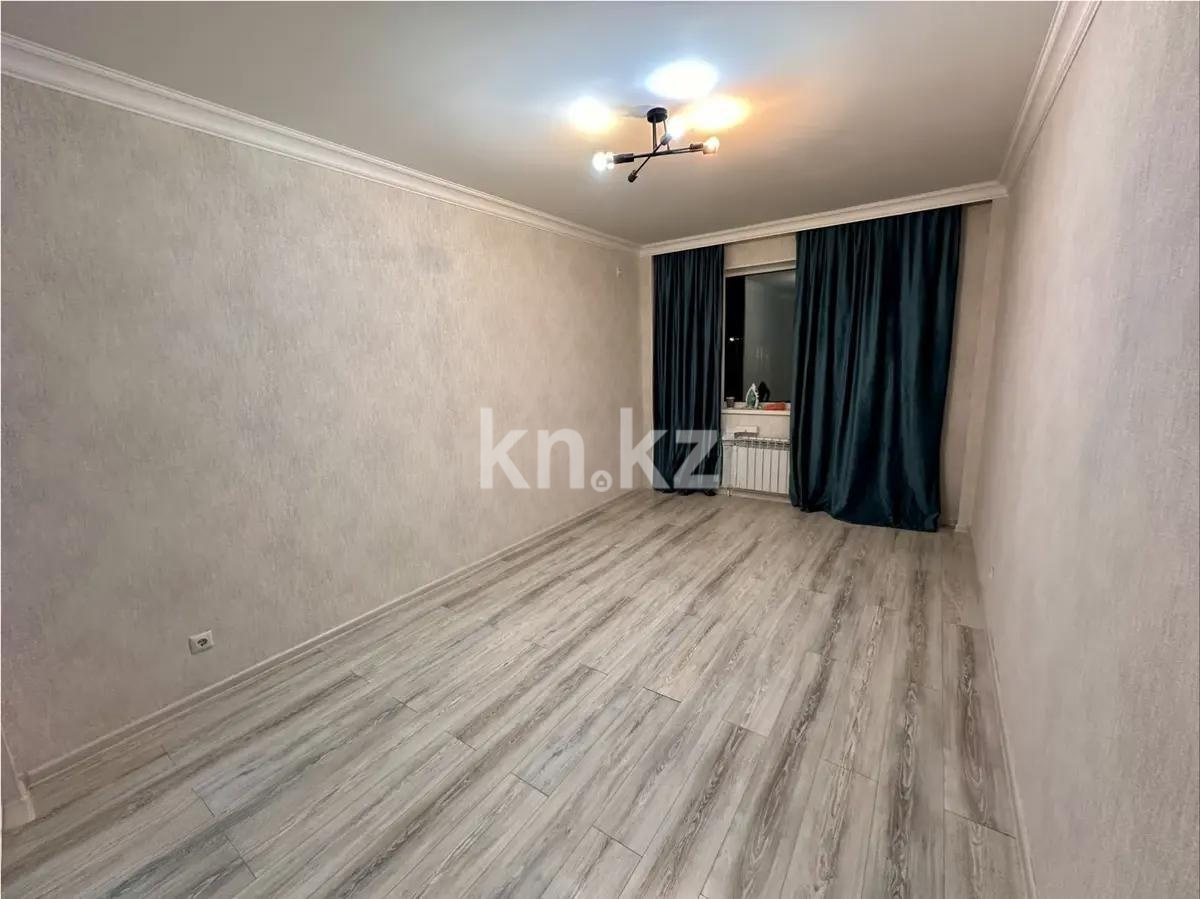 Продажа 1-комнатной квартиры, 38 м², пр. Аль-Фараби, дом  34/3 в Астане