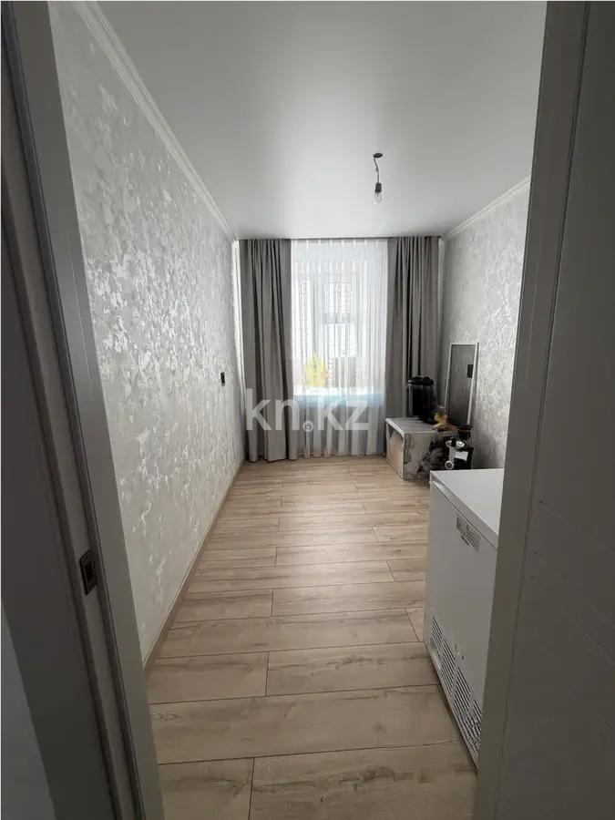 Продажа 3-комнатной квартиры, 60 м² - Продажа трехкомнатных квартир в кирпичном доме в Казахстане - страница 2 фото 3 из 6