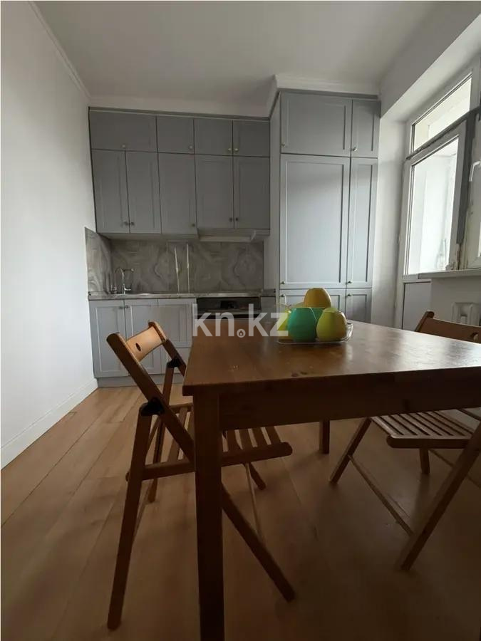 Продажа 2-комнатной квартиры, 63 м² в Астане - фото 3