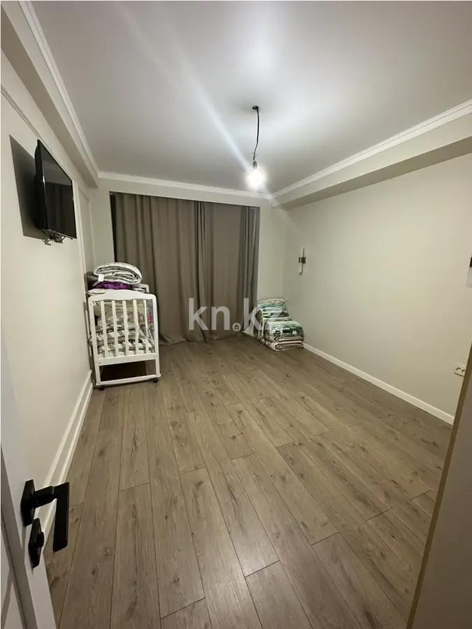 Продажа 3-комнатной квартиры, 83 м², ул. Жунисова, дом  2/13 в Алматы - фото 3