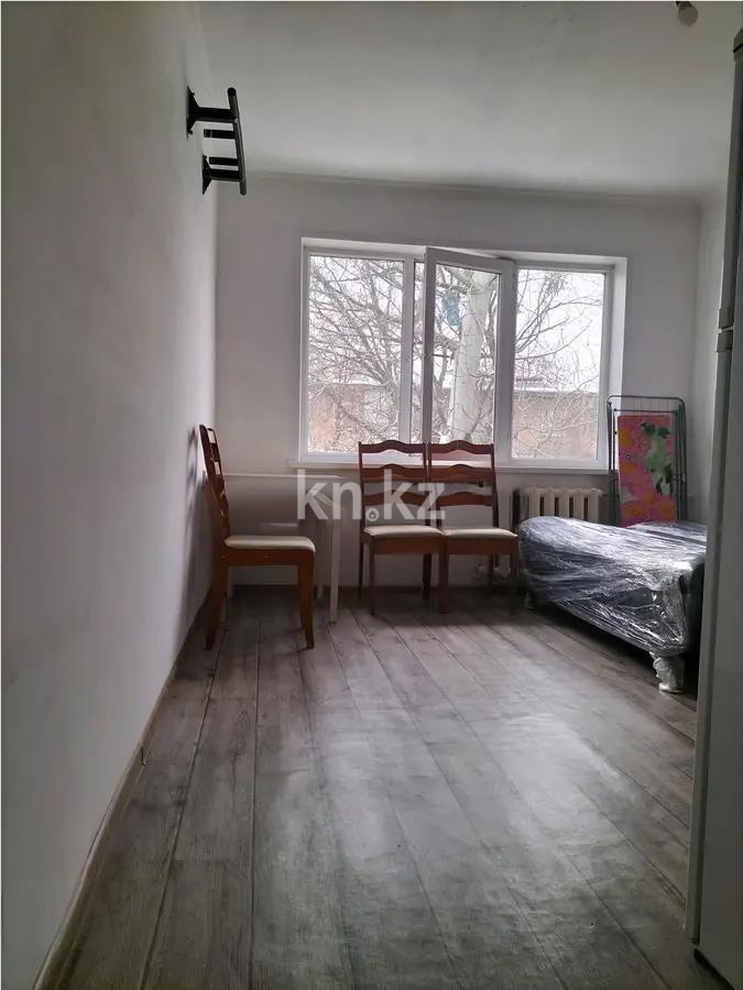 Продажа 1-комнатной квартиры, 19 м², мкр-н 7, дом  4 - Продажа квартир в Казахстане фото 1 из 3