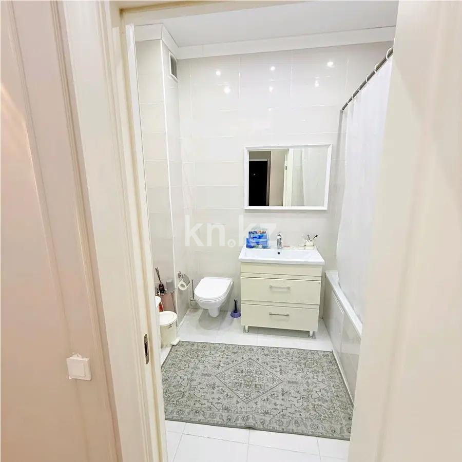 Продажа 3-комнатной квартиры, 87 м² в Астане - фото 6