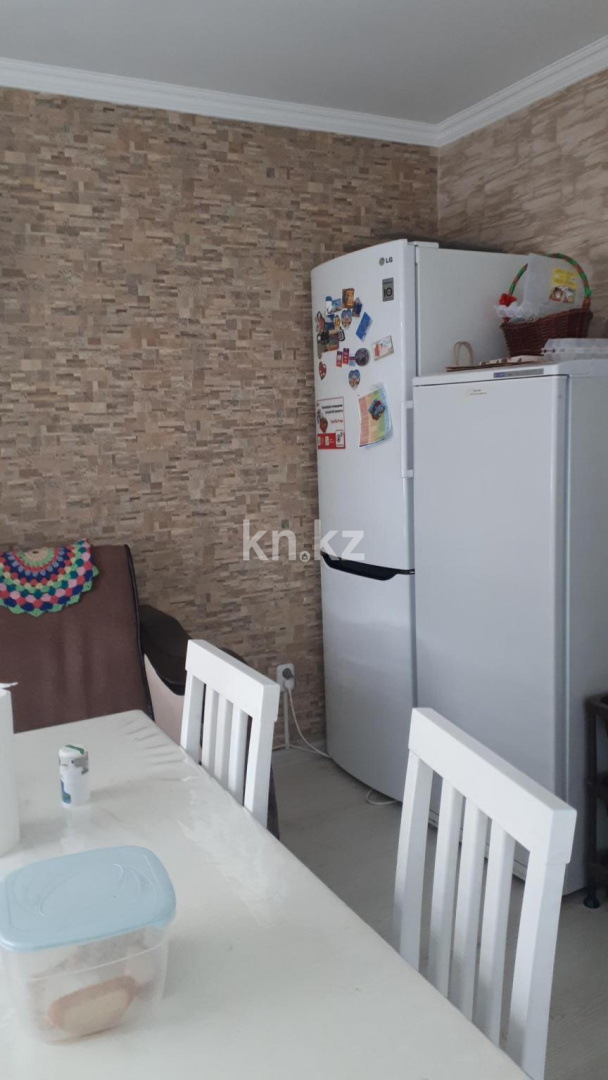 Продажа 5-комнатной квартиры, 119 м², ул. Аманжолова, дом  69 - Продажа квартир в Караганде фото 4 из 21