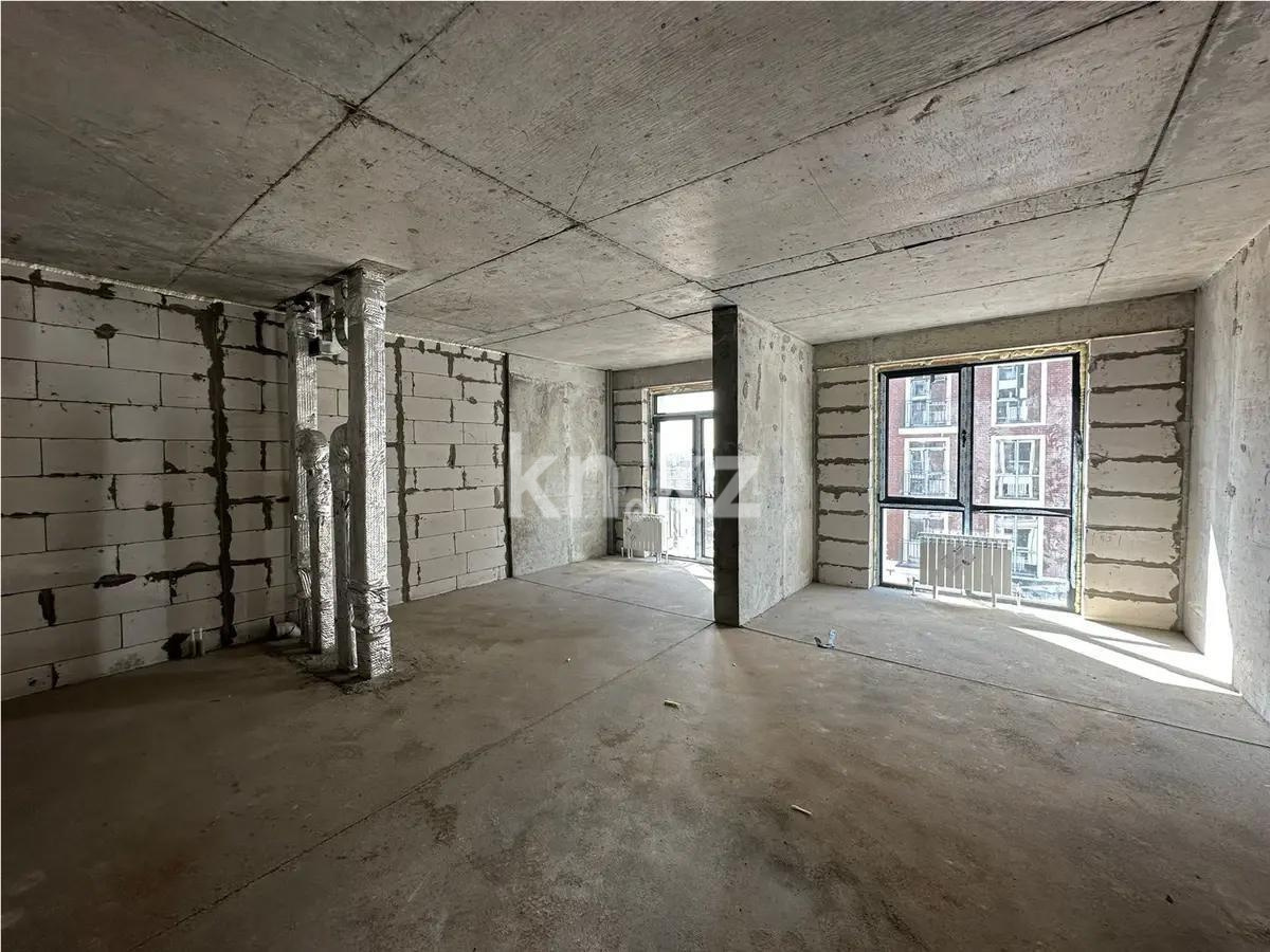 Продажа 1-комнатной квартиры, 40 м², мкр-н Нуркент, дом  6/2 - Продажа  однокомнатных квартир в Алматы с фото фото 1 из 2
