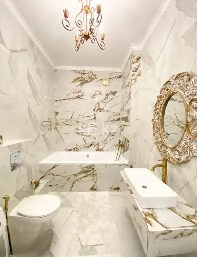 Продажа 4-комнатной квартиры, 135 м² - Продажа недвижимости в Казахстане - страница 7 фото 4 из 7