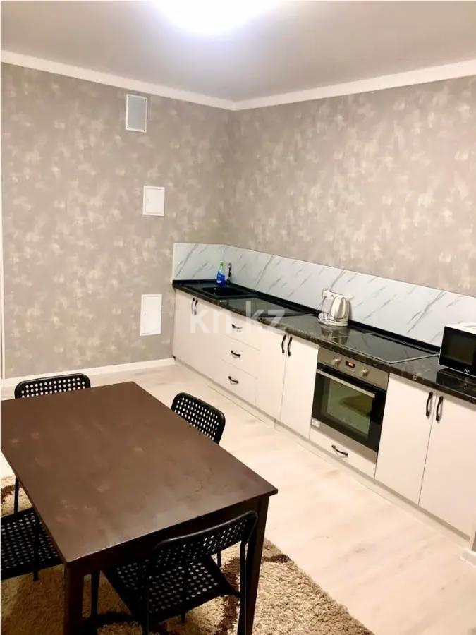 Продажа 2-комнатной квартиры, 59.7 м² в Алматы - фото 3