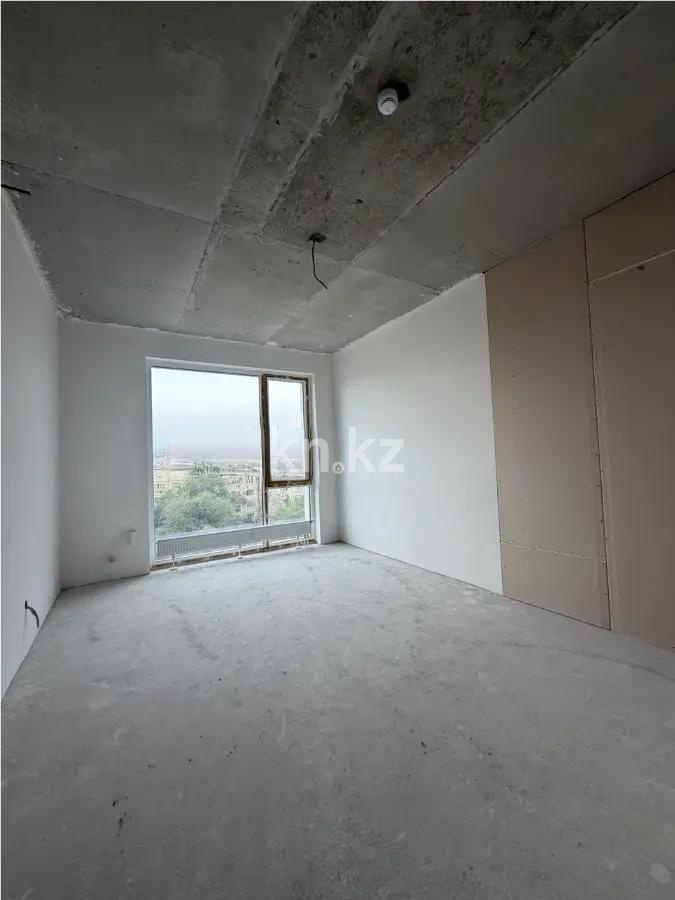 Продажа 2-комнатной квартиры, 47 м² - Продажа квартир в Бостандыкском р-не Алматы - страница 6 фото 2 из 2