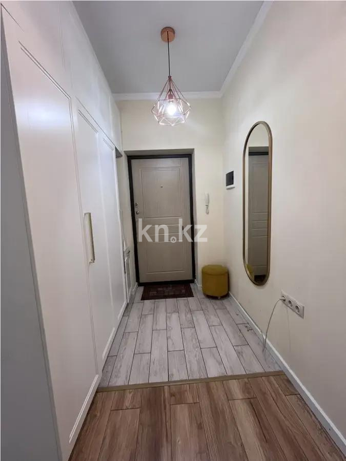 Продажа 3-комнатной квартиры, 58 м² в Алматы - фото 4