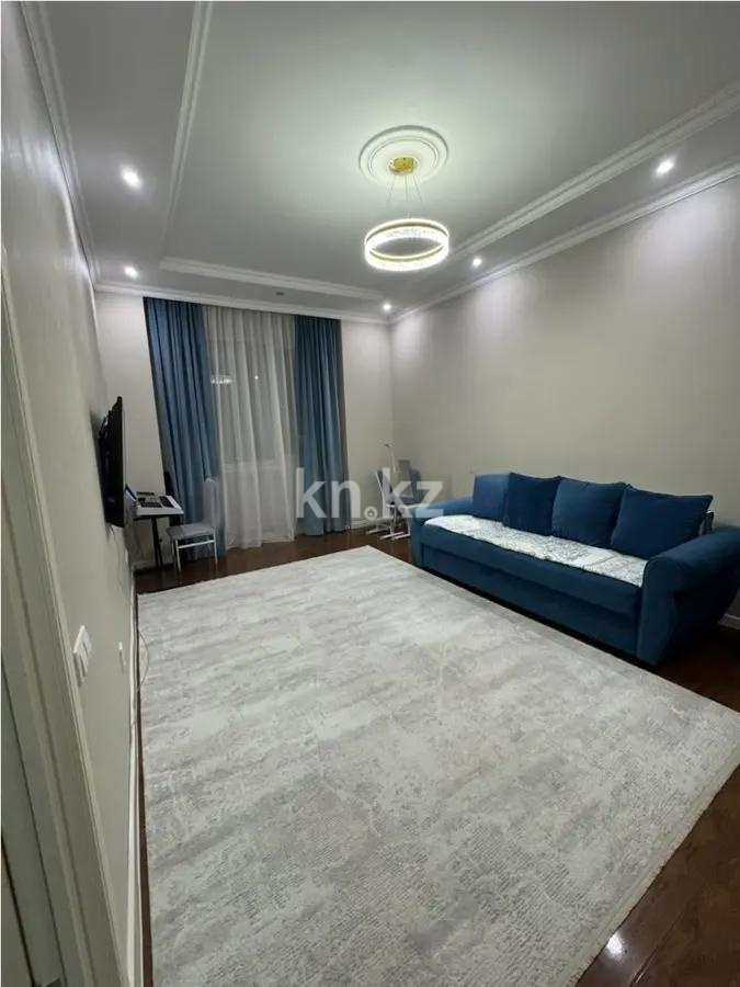 Продажа 2-комнатной квартиры, 71 м² в Астане