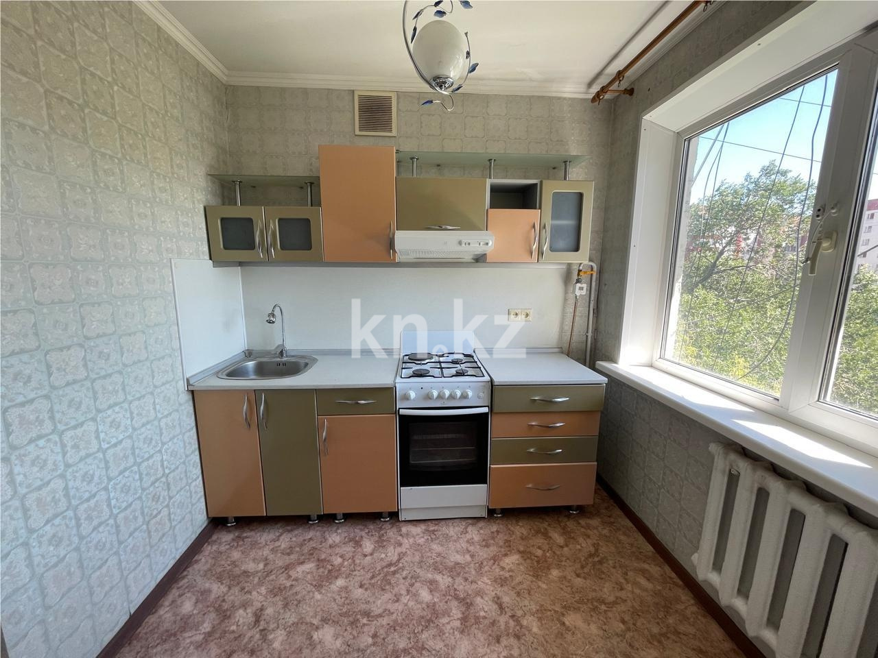 Продажа 3-комнатной квартиры, 61 м² в Караганде - фото 16
