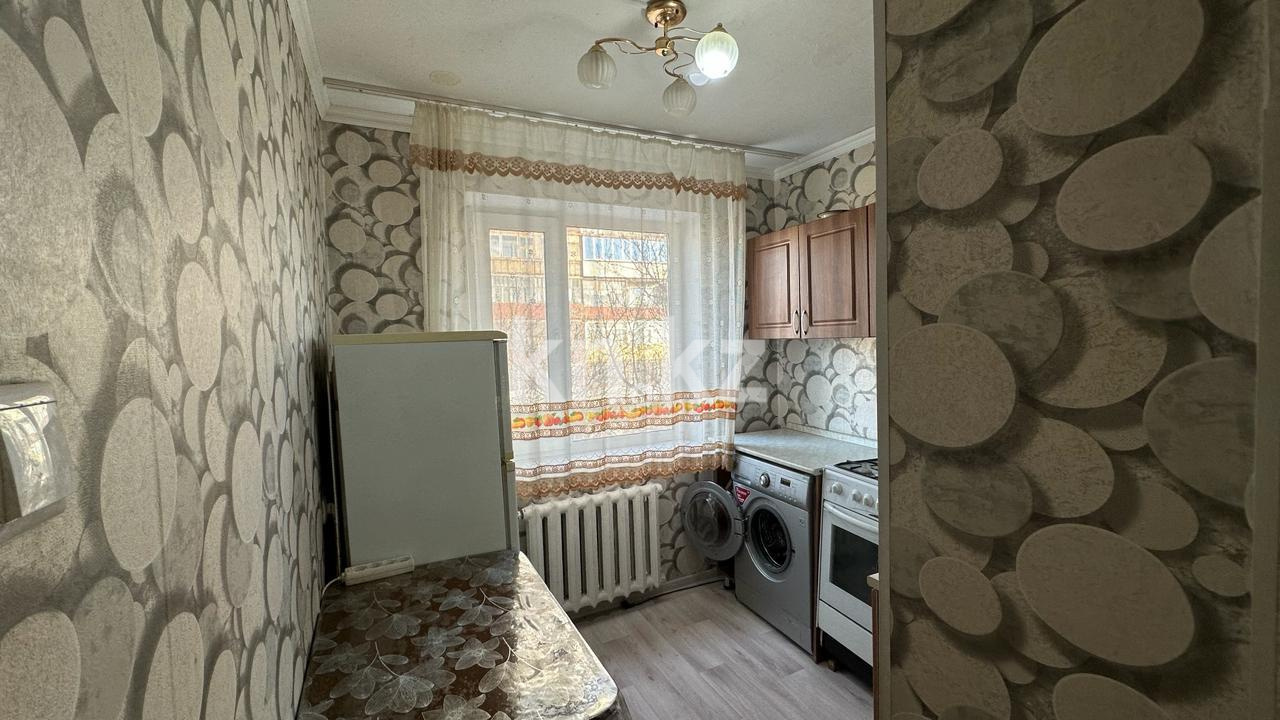 Продажа 2-комнатной квартиры, 46 м², ул. Абая в Темиртау - фото 5
