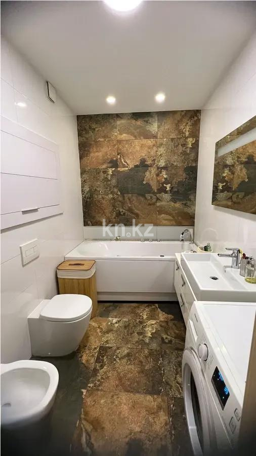 Продажа 3-комнатной квартиры, 97 м², ул. Брусиловского, дом  167 в Алматы - фото 5