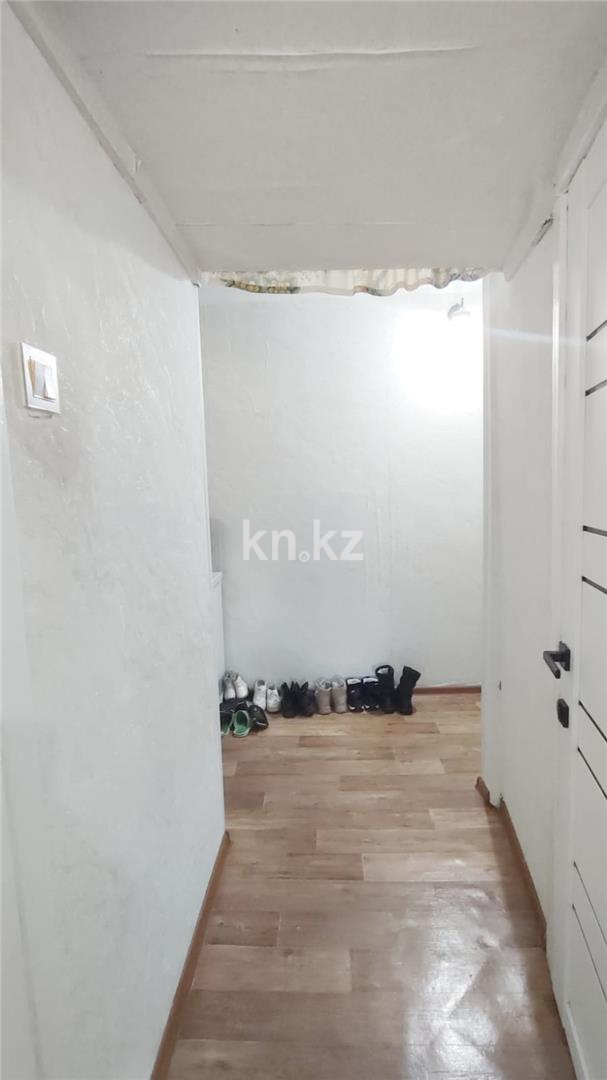 Продажа 3-комнатной квартиры, 48 м² - Продажа трехкомнатных квартир в Караганде фото 11 из 14