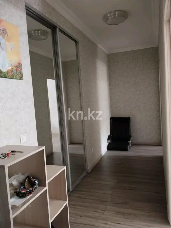 Продажа 2-комнатной квартиры, 62 м² в Алматы - фото 4