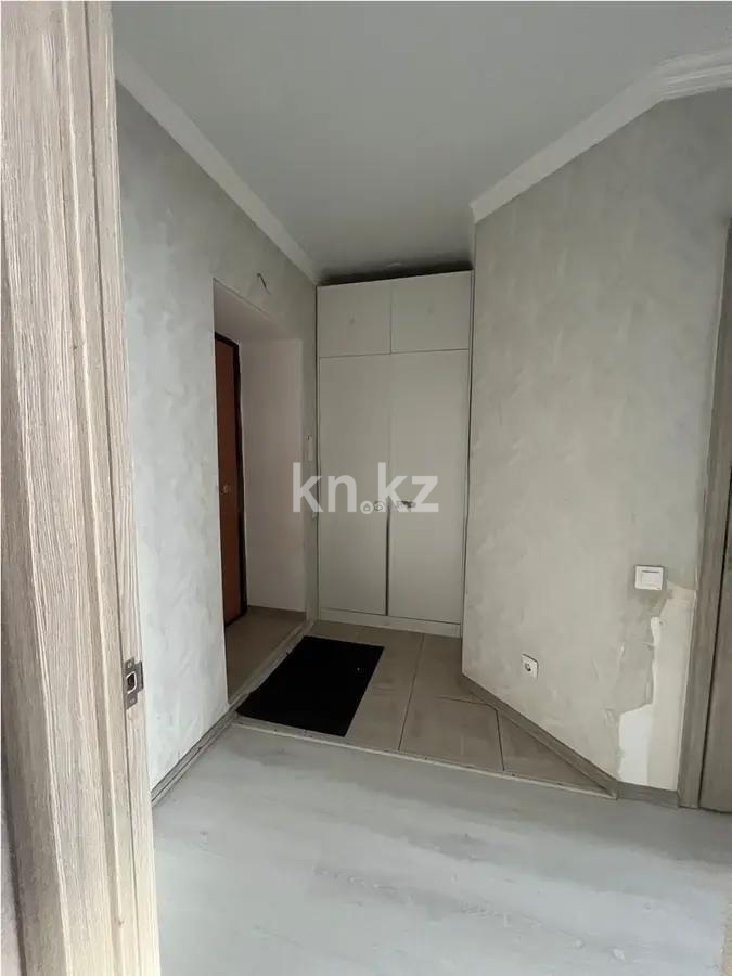 Продажа 1-комнатной квартиры, 43.4 м², ул. Айнакол, дом  62/1 в Астане - фото 5