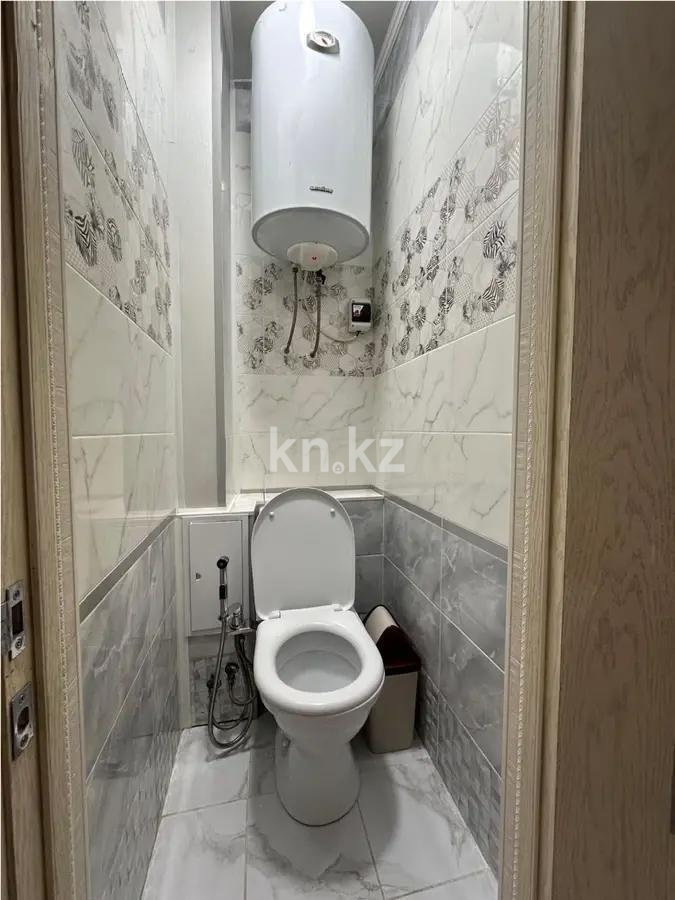 Продажа 3-комнатной квартиры, 68 м², мкр. Голубые Пруды, дом  18 - Продажа квартир в Караганде фото 6 из 7