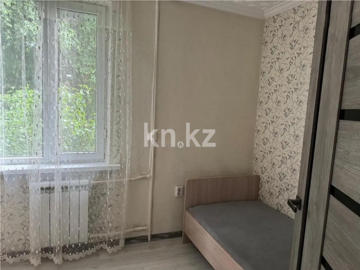 Продажа 2-комнатной квартиры, 40 м² в Алматы - фото 2