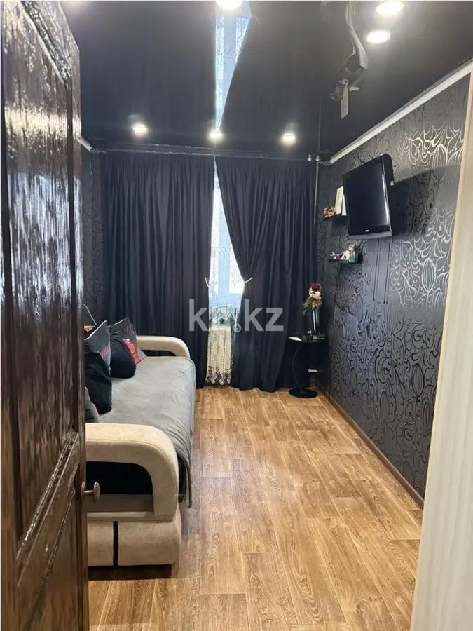 Продажа 2-комнатной квартиры, 42 м², пр. Момышулы, дом  22 - Продажа  двухкомнатных квартир в Темиртау без посредников фото 1 из 6