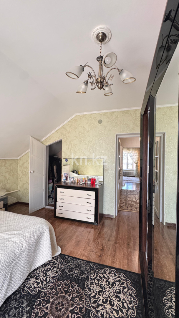 Продажа 10-комнатного дома, 180 м², Аккошкар аулие - Продажа домов, коттеджей в Казахстане фото 25 из 30