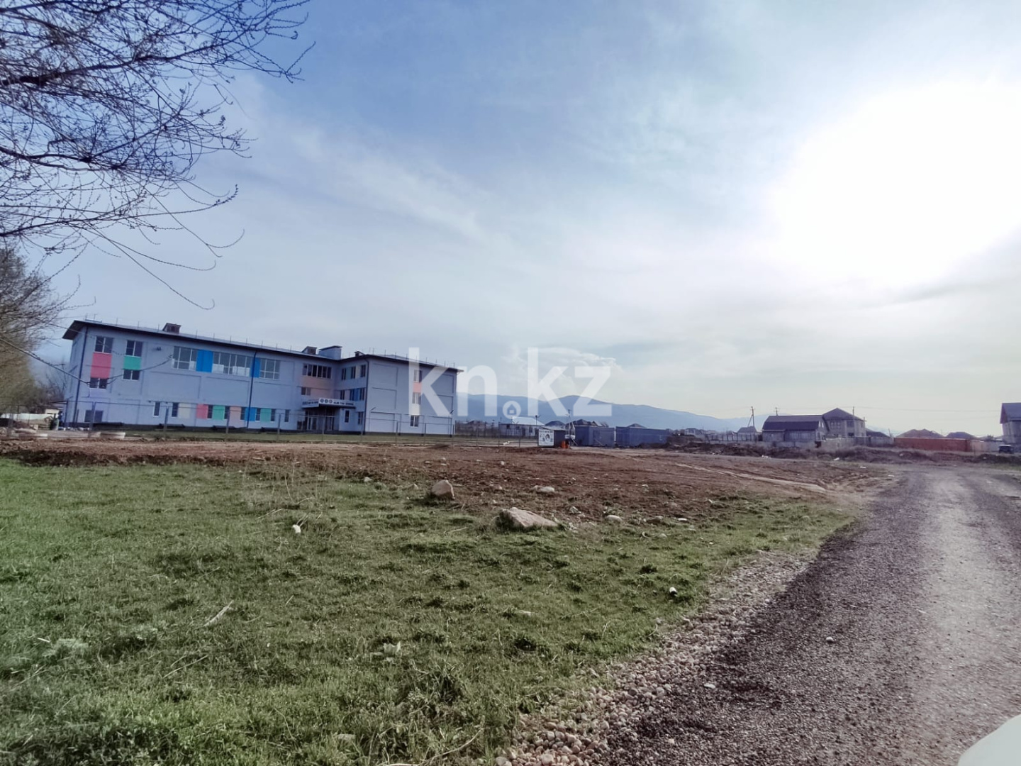 Продажа участка, 5 сот. - Продажа земельных участков в Казахстане - страница 3 фото 4 из 4
