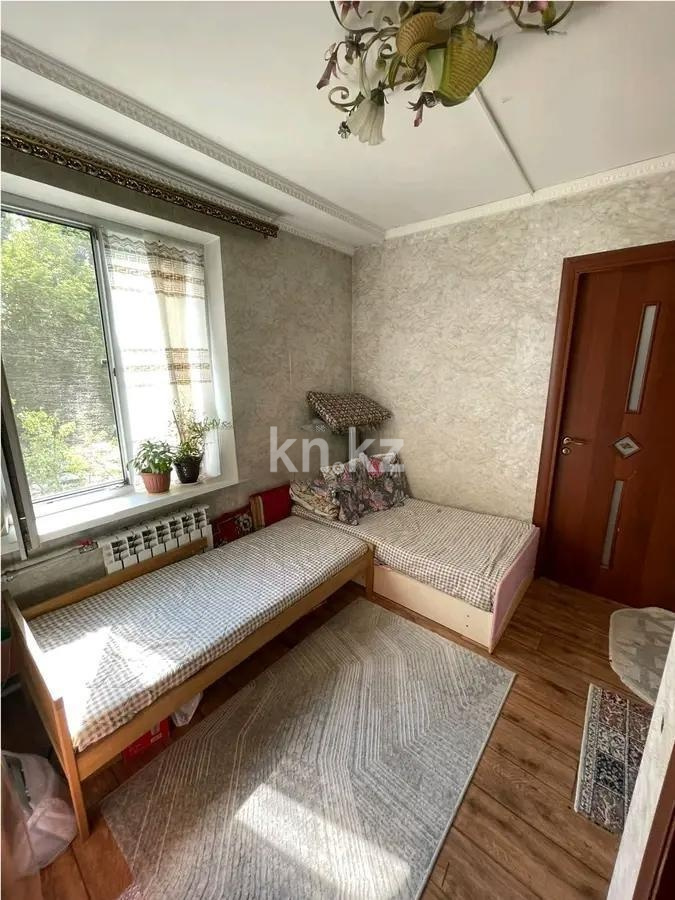 Продажа 3-комнатной квартиры, 56 м² в Алматы - фото 3