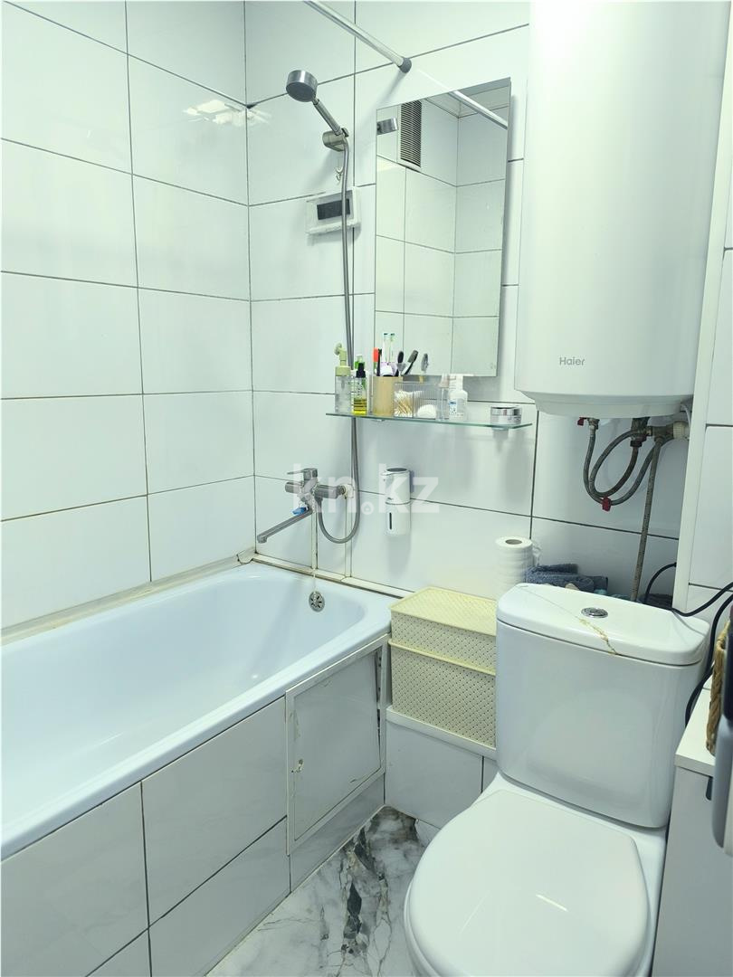 Продажа 2-комнатной квартиры, 42 м² - Продажа квартир в районе Город в Караганде фото 9 из 13