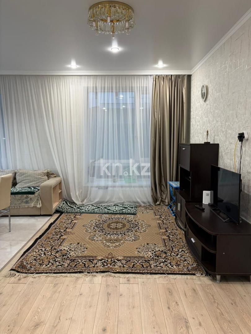 Продажа 3-комнатной квартиры, 77.1 м² в Астане - фото 12