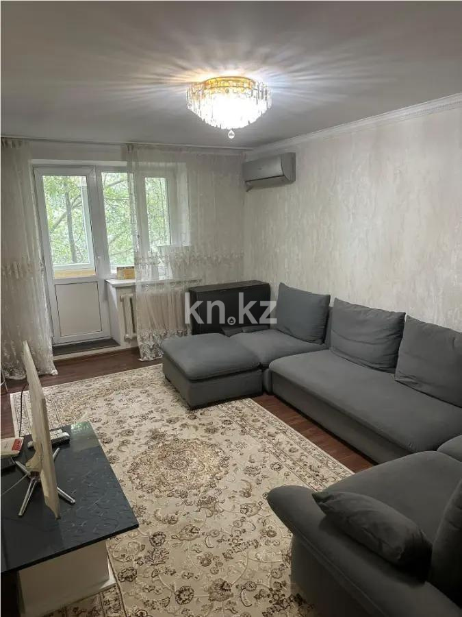 Продажа 3-комнатной квартиры, 57 м², ул. Сатпаева, дом  18в в Алматы