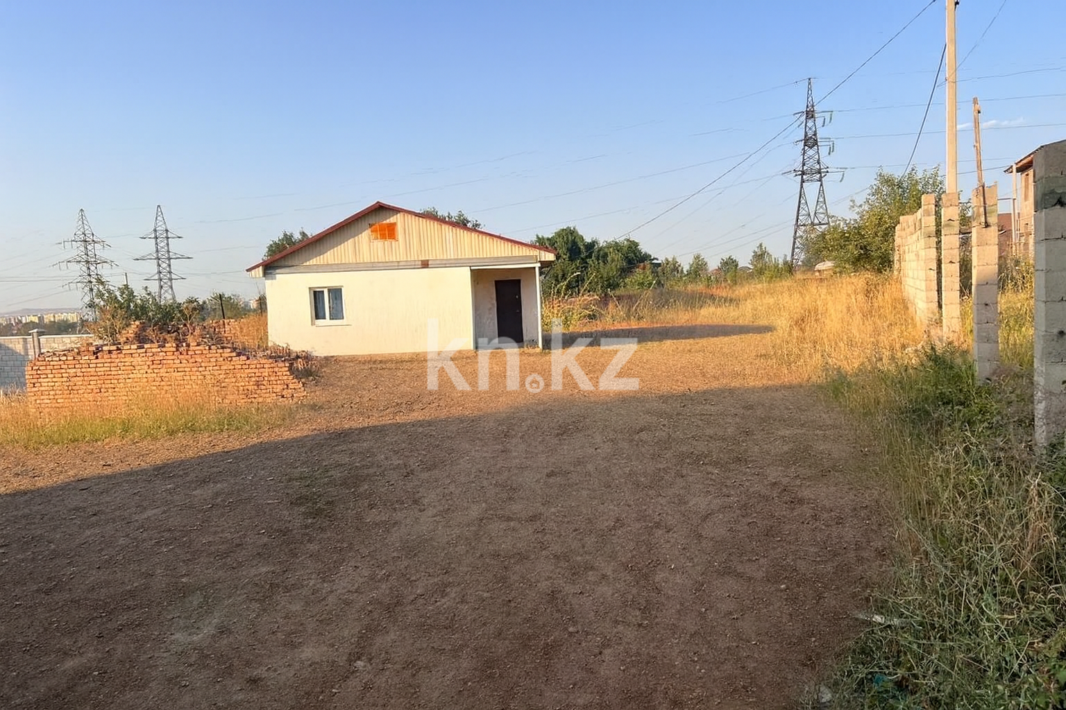 Продажа земельного участка, 10.52 сот., Тыныштык - Продажа земельных участков в Алматинской области фото 3 из 6