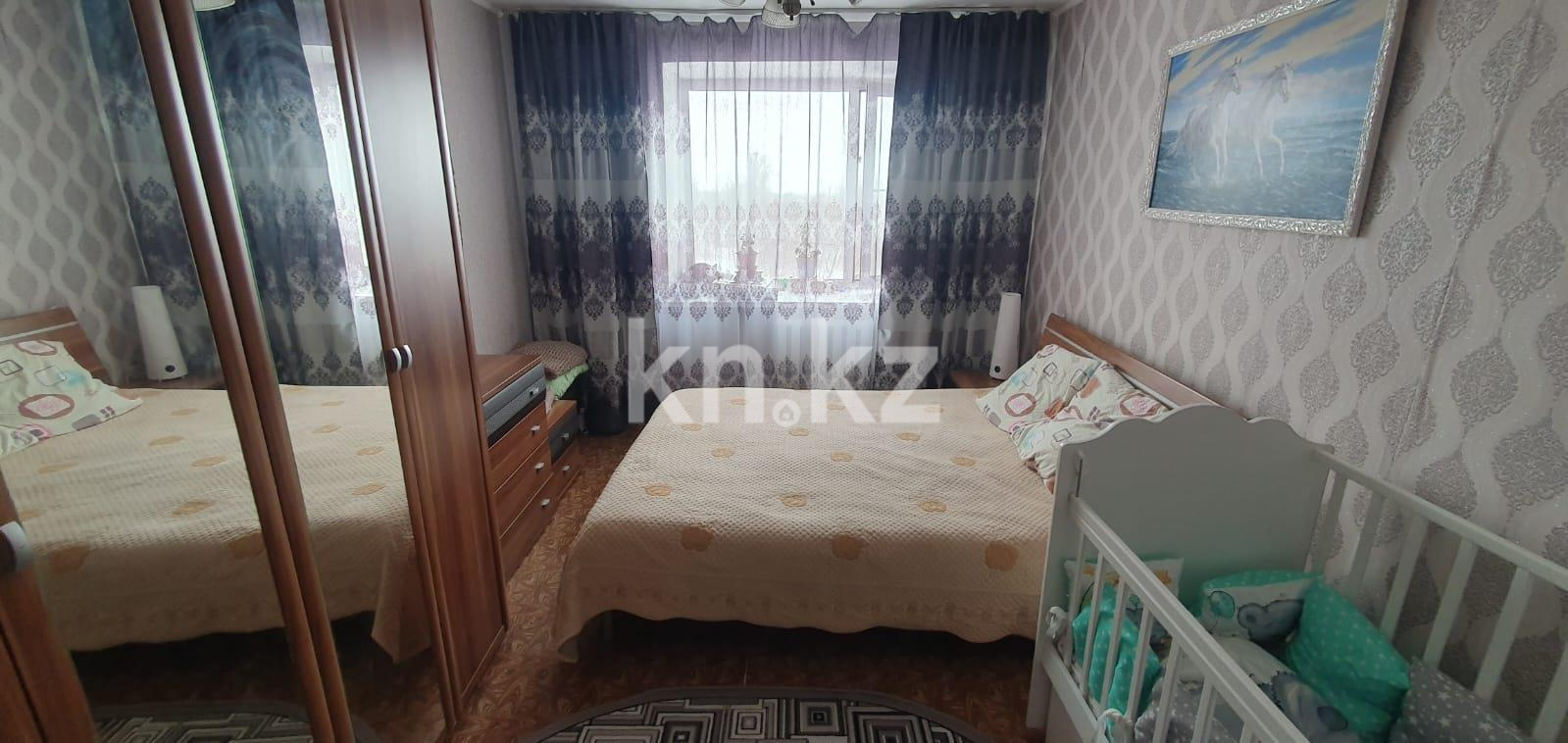 Продажа 3-комнатной квартиры, 74 м², ул. Дружбы в Караганде - фото 7