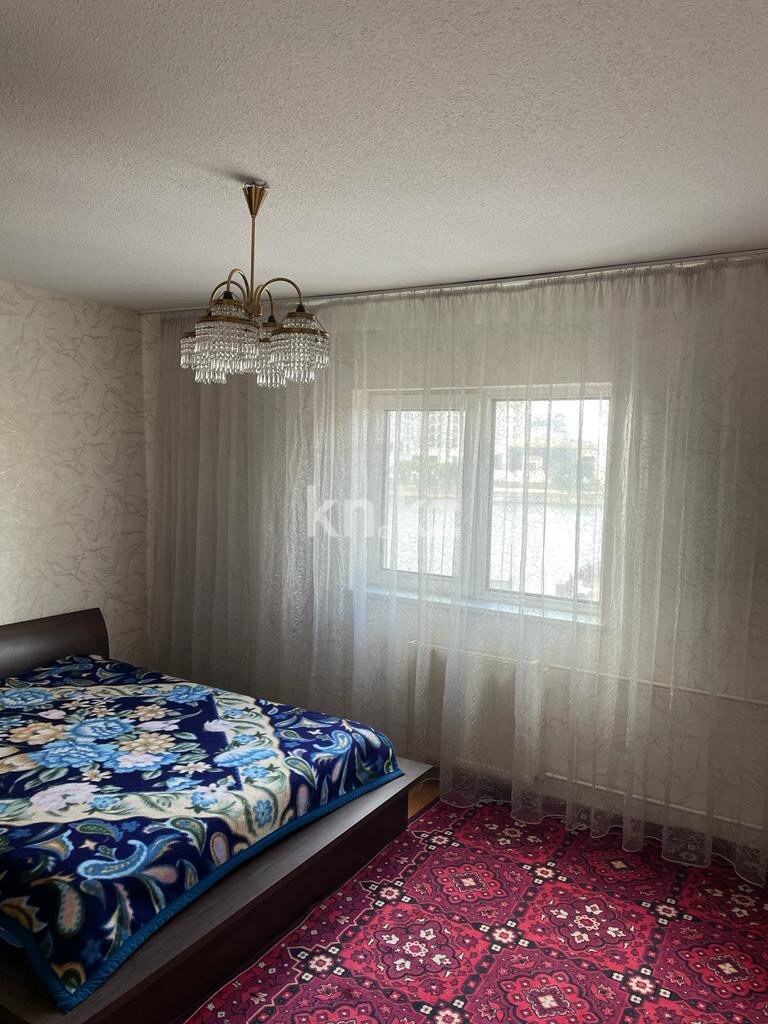 Аренда 3-комнатной квартиры, 99 м² в Астане - фото 2