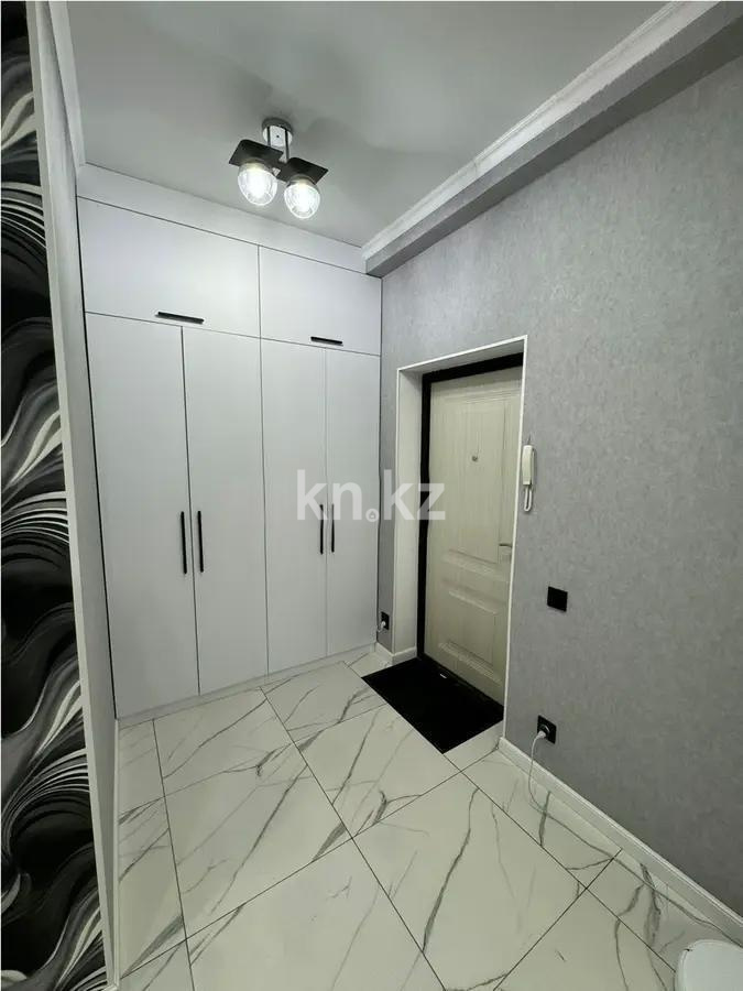 Продажа 3-комнатной квартиры, 52 м², ул. Сейдимбека, дом  110/6 - Продажа  трехкомнатных квартир в новостройках Алматы без посредников фото 6 из 6