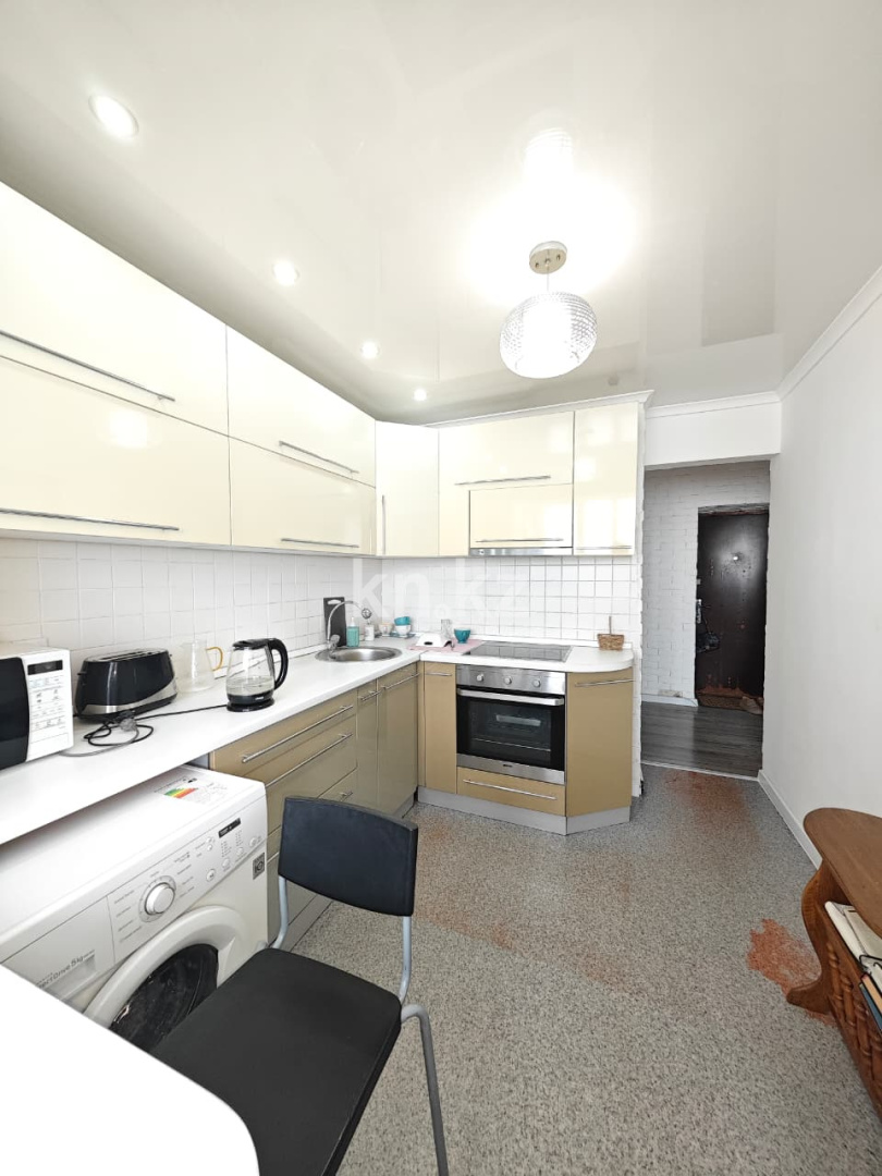 Продажа 1-комнатной квартиры, 34 м² в Караганде - фото 12