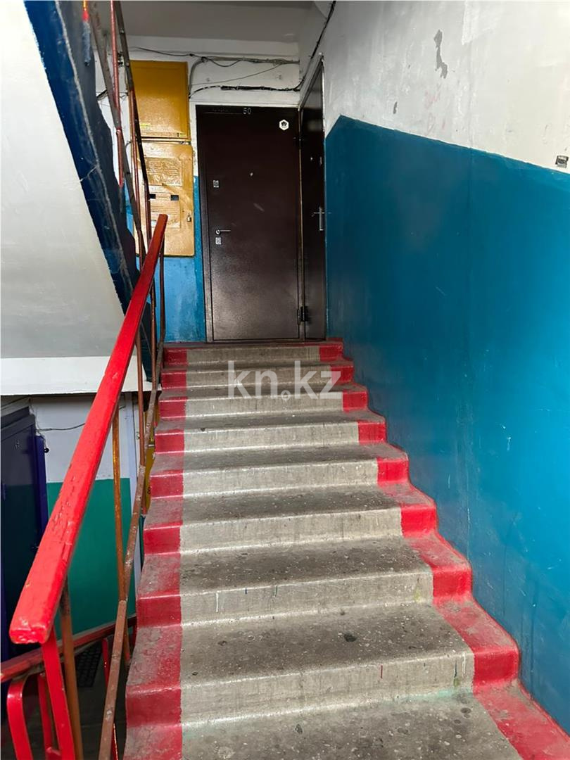 Продажа 2-комнатной квартиры, 45 м² - Недвижимость в Темиртау - страница 17 фото 13 из 14