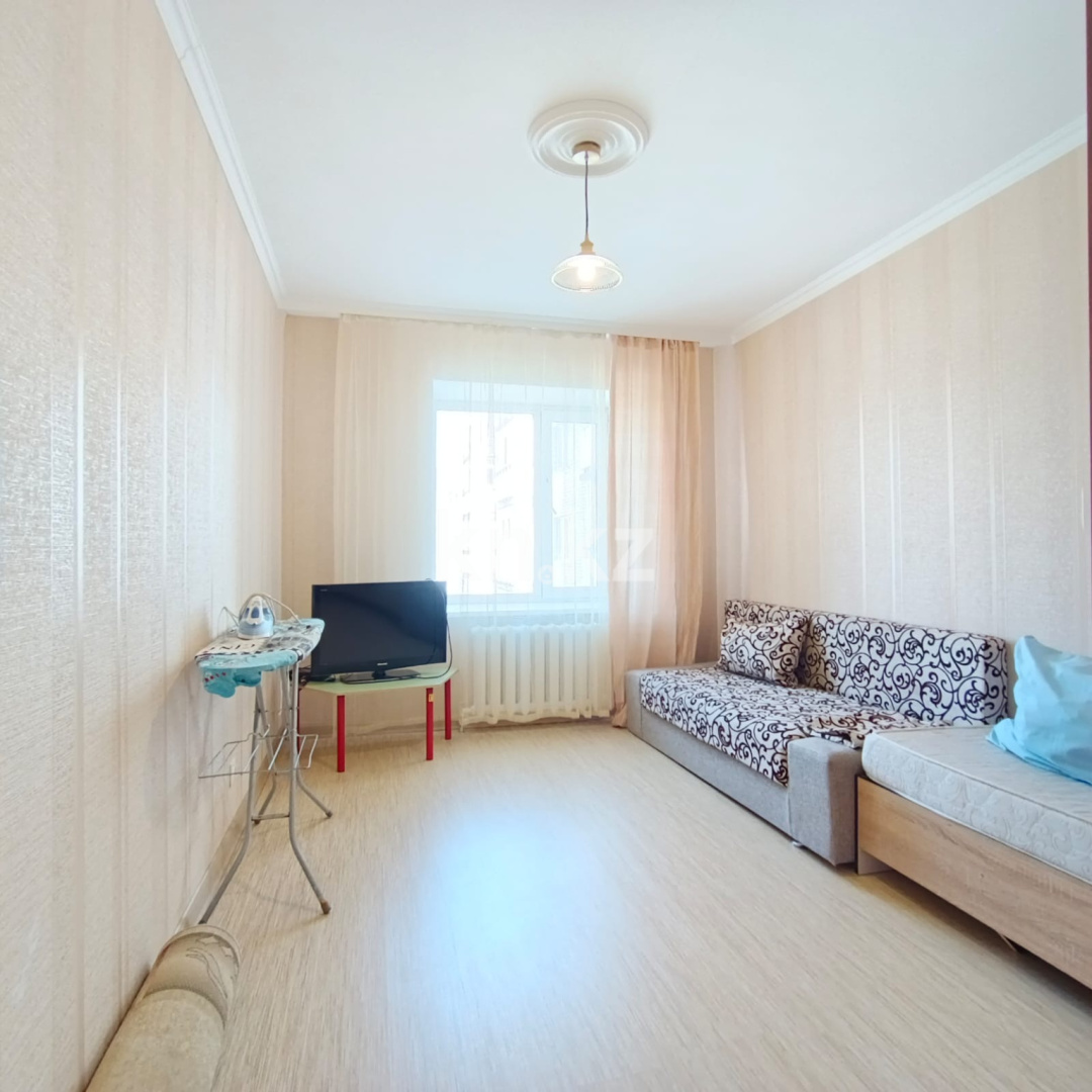 Аренда 3-комнатной квартиры, 84 м² - Аренда трехкомнатных квартир помесячно в Казахстане фото 7 из 13
