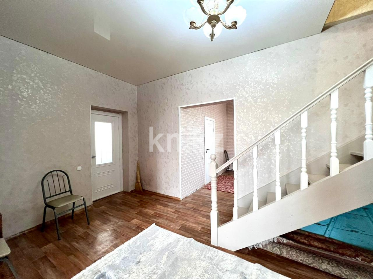 Продажа 9-комнатного дома, 298.5 м², Косшы, ул.Едил - Продажа квартир в Акмолинской области фото 27 из 36