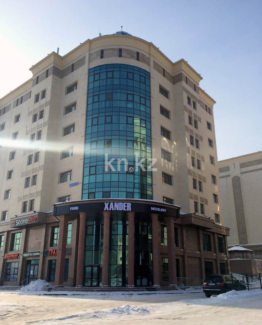 Продажа 3-комнатной квартиры, 125 м², пр. Мангилик Ел, дом  27 в Астане - фото 6