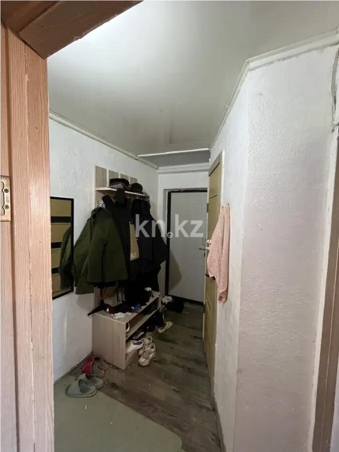 Продажа 2-комнатной квартиры, 38 м² в Астане - фото 5